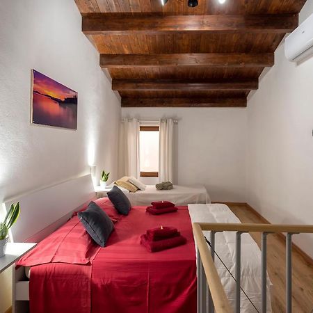 Zia Bi Home Alghero Bagian luar foto