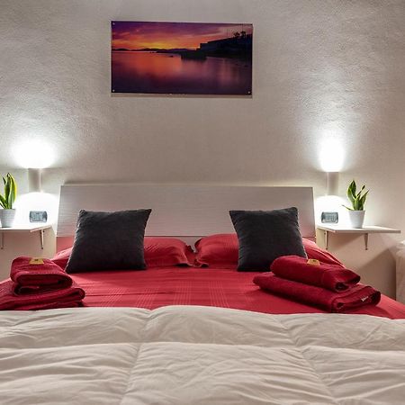 Zia Bi Home Alghero Bagian luar foto