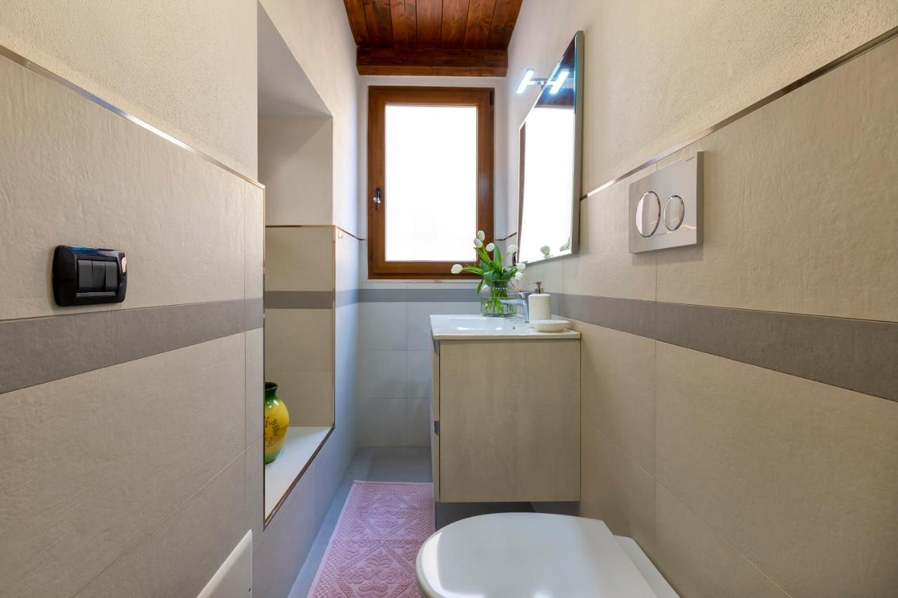 Zia Bi Home Alghero Bagian luar foto