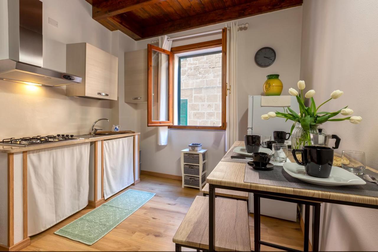 Zia Bi Home Alghero Bagian luar foto