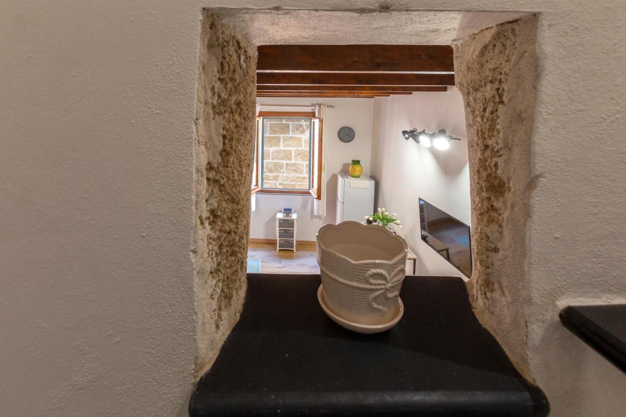 Zia Bi Home Alghero Bagian luar foto