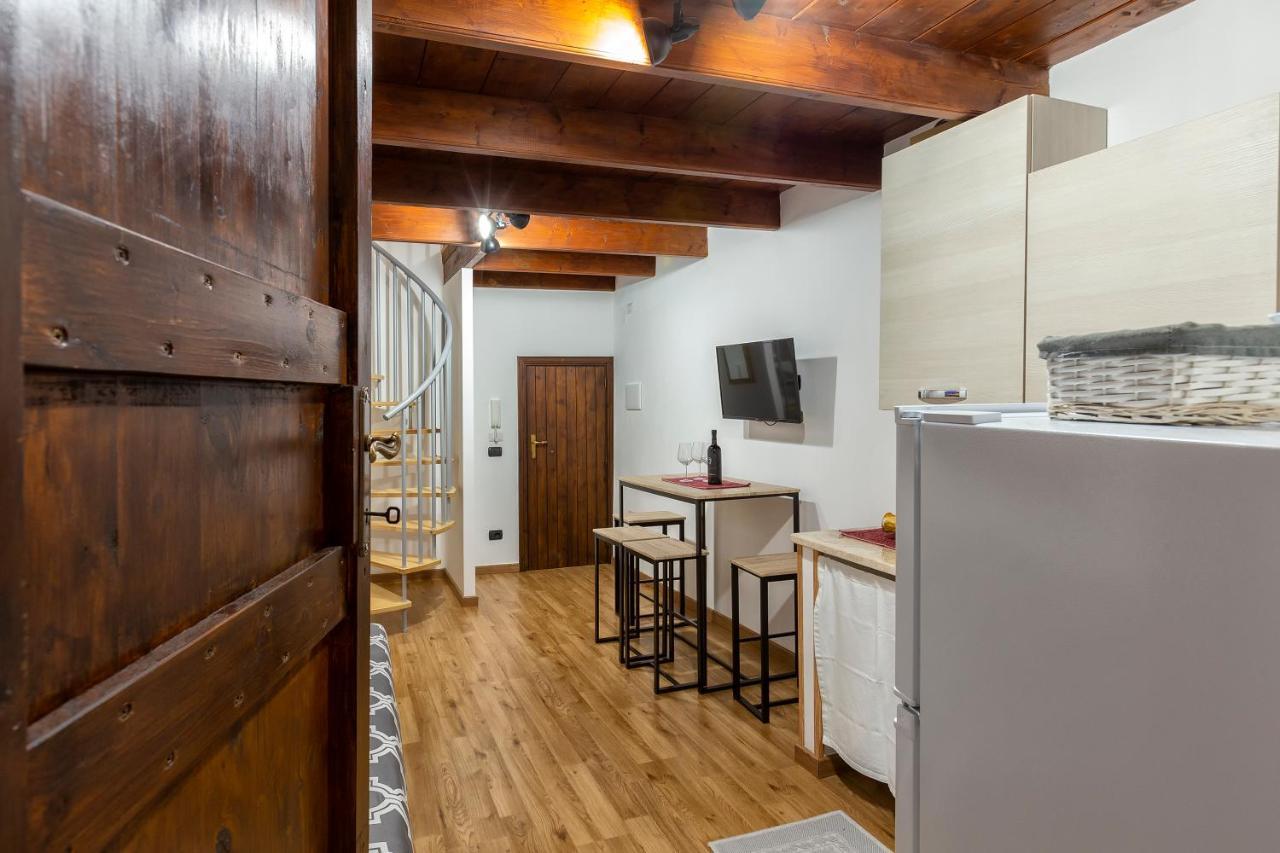 Zia Bi Home Alghero Bagian luar foto