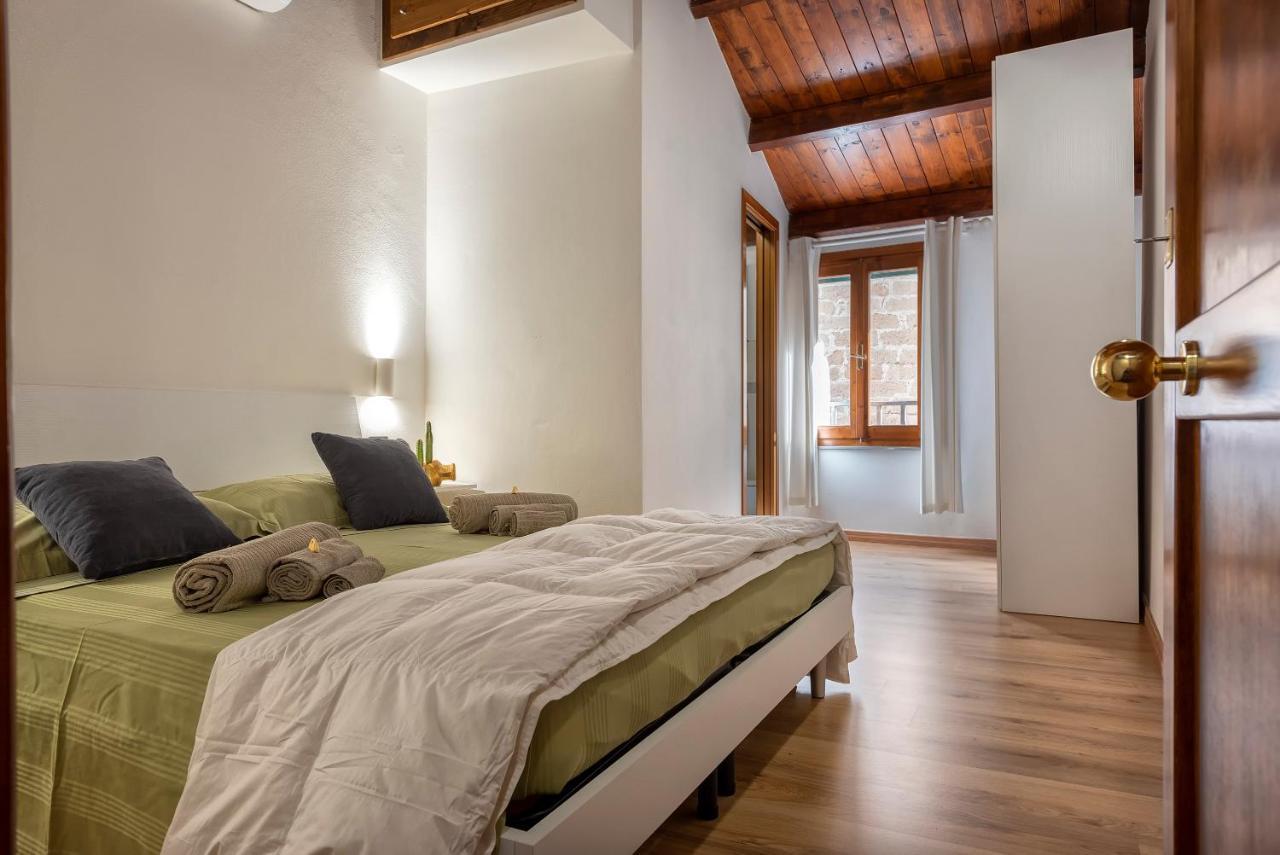 Zia Bi Home Alghero Bagian luar foto