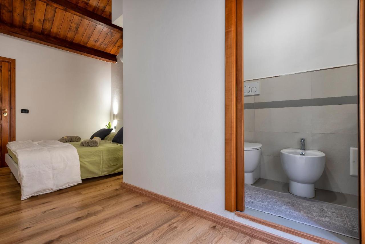 Zia Bi Home Alghero Bagian luar foto