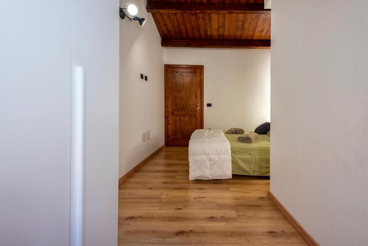 Zia Bi Home Alghero Bagian luar foto