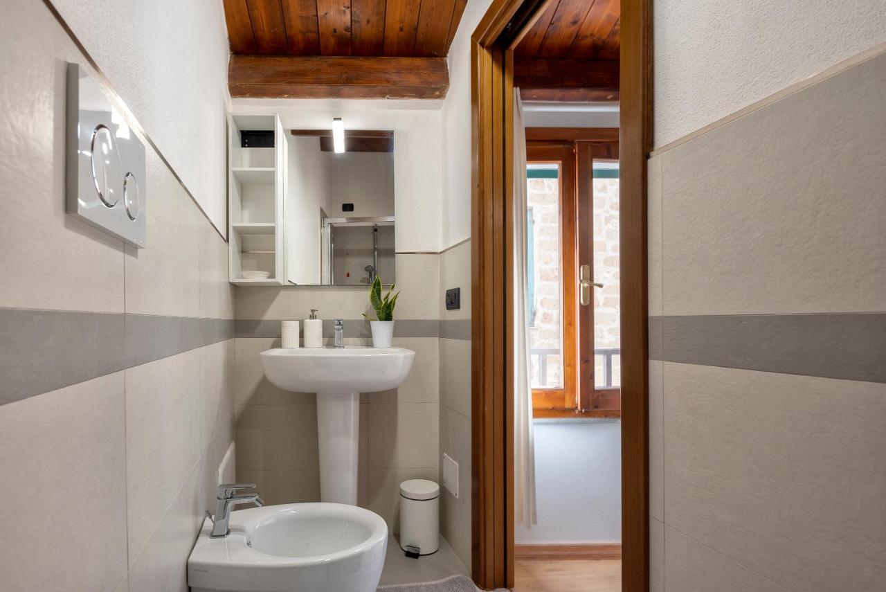 Zia Bi Home Alghero Bagian luar foto