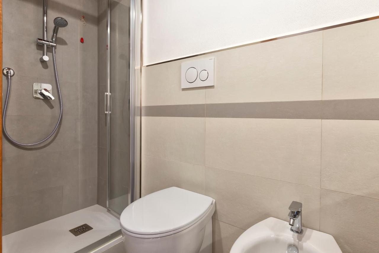 Zia Bi Home Alghero Bagian luar foto