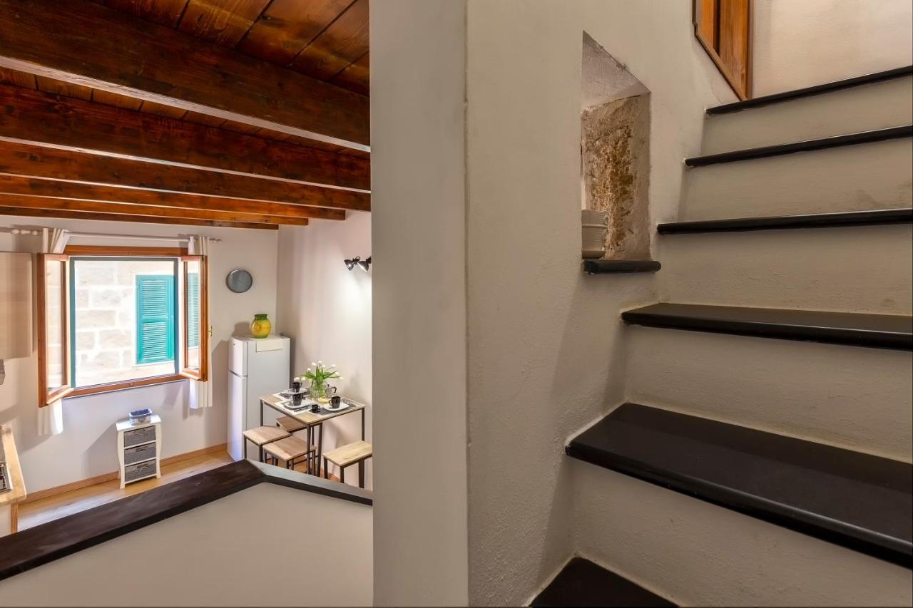 Zia Bi Home Alghero Bagian luar foto